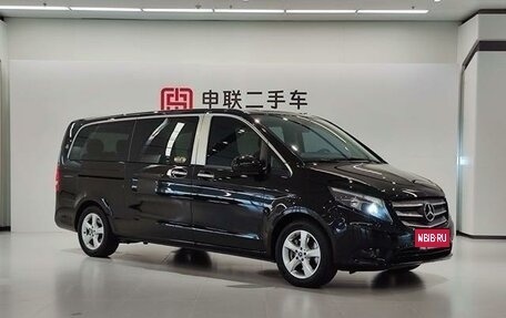 Mercedes-Benz Vito, 2020 год, 3 970 000 рублей, 3 фотография