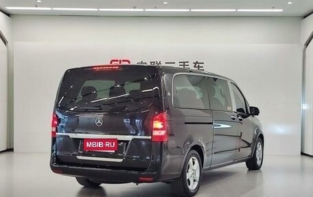 Mercedes-Benz Vito, 2020 год, 3 970 000 рублей, 10 фотография