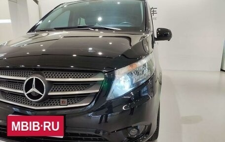 Mercedes-Benz Vito, 2020 год, 3 970 000 рублей, 5 фотография