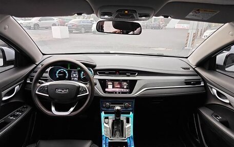 Geely Emgrand, 2021 год, 1 300 222 рублей, 5 фотография