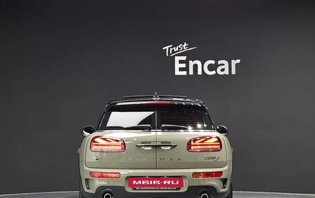 MINI Clubman, 2020 год, 2 400 000 рублей, 4 фотография