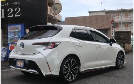 Toyota Corolla, 2021 год, 1 410 111 рублей, 8 фотография