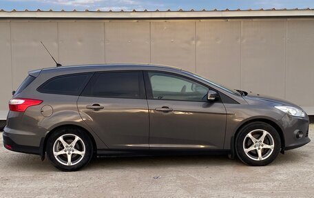 Ford Focus III, 2012 год, 850 000 рублей, 11 фотография