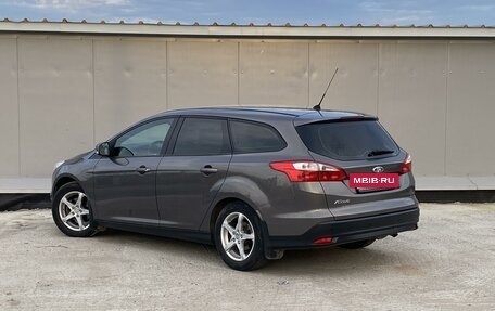 Ford Focus III, 2012 год, 850 000 рублей, 8 фотография