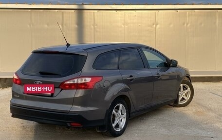 Ford Focus III, 2012 год, 850 000 рублей, 10 фотография