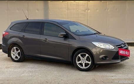 Ford Focus III, 2012 год, 850 000 рублей, 12 фотография