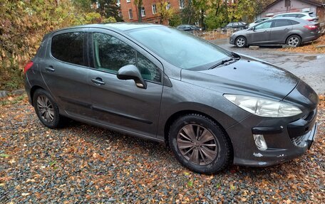 Peugeot 308 II, 2011 год, 340 000 рублей, 1 фотография