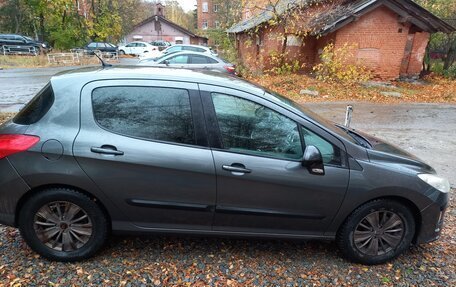 Peugeot 308 II, 2011 год, 340 000 рублей, 2 фотография