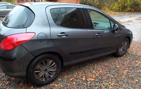 Peugeot 308 II, 2011 год, 340 000 рублей, 4 фотография