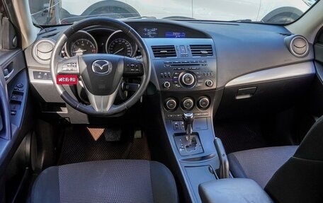 Mazda 3, 2013 год, 1 120 000 рублей, 6 фотография