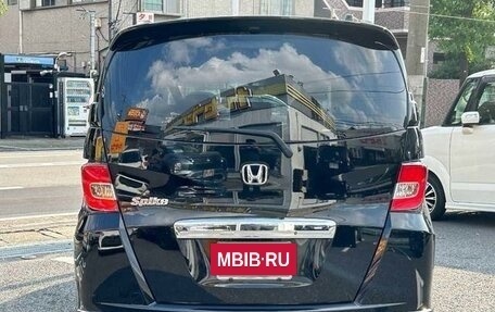 Honda Freed I, 2016 год, 890 000 рублей, 6 фотография