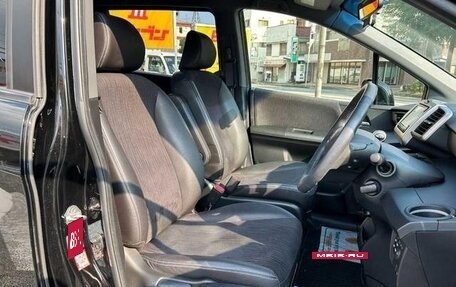 Honda Freed I, 2016 год, 890 000 рублей, 16 фотография