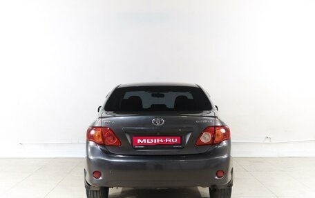 Toyota Corolla, 2006 год, 769 000 рублей, 4 фотография