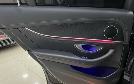 Mercedes-Benz E-Класс, 2018 год, 3 387 000 рублей, 14 фотография