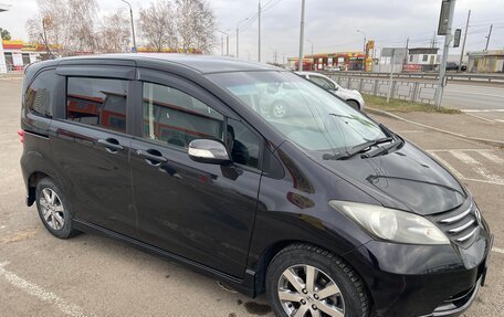 Honda Freed I, 2010 год, 1 250 000 рублей, 6 фотография