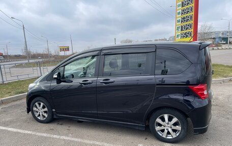 Honda Freed I, 2010 год, 1 250 000 рублей, 2 фотография