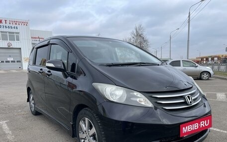 Honda Freed I, 2010 год, 1 250 000 рублей, 7 фотография