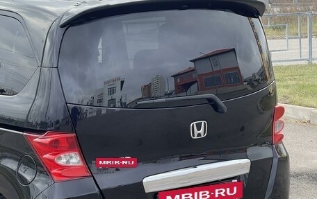 Honda Freed I, 2010 год, 1 250 000 рублей, 4 фотография