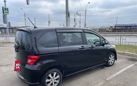 Honda Freed I, 2010 год, 1 250 000 рублей, 5 фотография