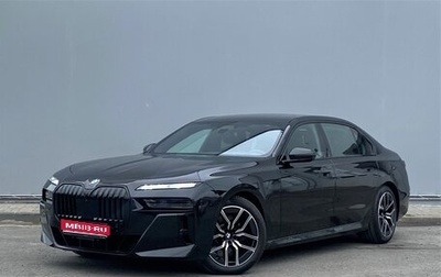 BMW 7 серия, 2022 год, 25 890 000 рублей, 1 фотография