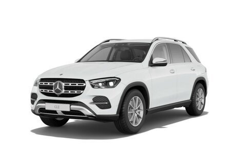 Mercedes-Benz GLE, 2024 год, 18 400 000 рублей, 5 фотография