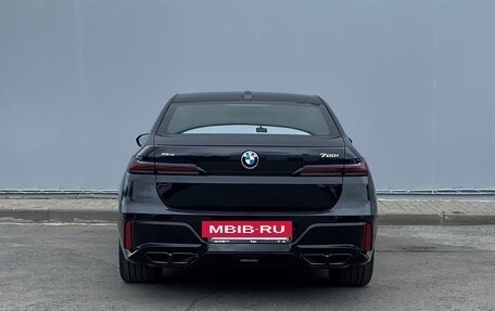 BMW 7 серия, 2022 год, 25 890 000 рублей, 4 фотография