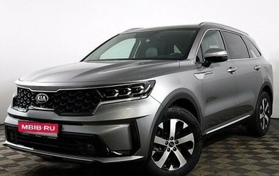 KIA Sorento IV, 2024 год, 6 490 000 рублей, 1 фотография