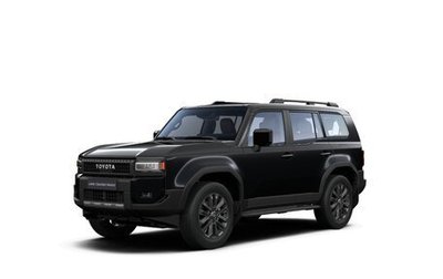 Toyota Land Cruiser Prado, 2024 год, 12 750 000 рублей, 1 фотография