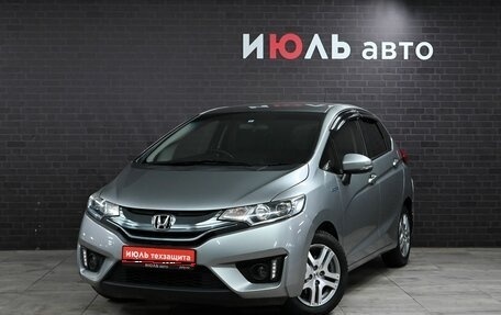 Honda Freed I, 2014 год, 1 595 000 рублей, 1 фотография