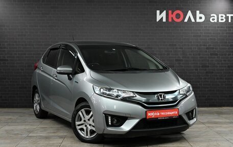 Honda Freed I, 2014 год, 1 595 000 рублей, 3 фотография