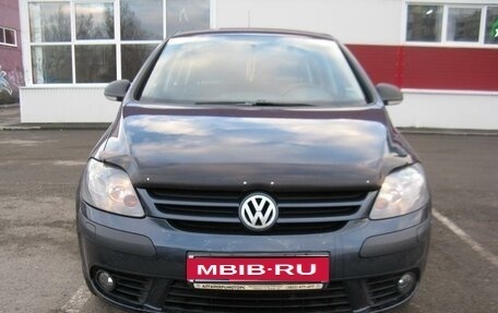 Volkswagen Golf Plus I, 2008 год, 620 000 рублей, 1 фотография