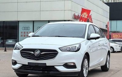 Buick Excelle III, 2020 год, 1 360 000 рублей, 1 фотография