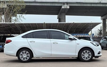 Buick Excelle III, 2020 год, 1 360 000 рублей, 3 фотография