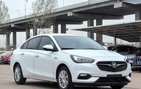 Buick Excelle III, 2020 год, 1 360 000 рублей, 2 фотография