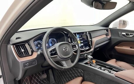 Volvo XC60 II, 2021 год, 3 850 000 рублей, 14 фотография