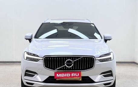 Volvo XC60 II, 2021 год, 3 850 000 рублей, 2 фотография