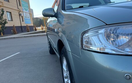 Nissan Almera Classic, 2006 год, 595 000 рублей, 3 фотография