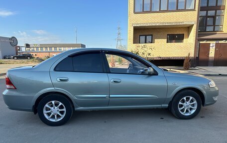 Nissan Almera Classic, 2006 год, 595 000 рублей, 5 фотография