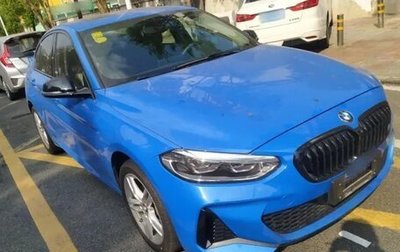 BMW 1 серия, 2021 год, 1 853 500 рублей, 1 фотография