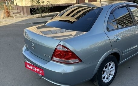 Nissan Almera Classic, 2006 год, 595 000 рублей, 6 фотография