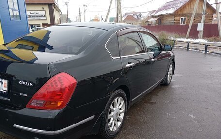 Nissan Teana, 2007 год, 660 000 рублей, 1 фотография