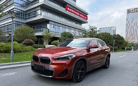 BMW X2, 2021 год, 1 850 000 рублей, 1 фотография