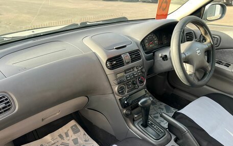 Nissan Sunny B15, 2002 год, 499 999 рублей, 13 фотография