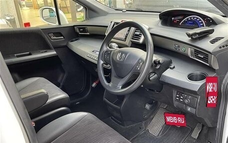 Honda Freed I, 2016 год, 845 000 рублей, 8 фотография