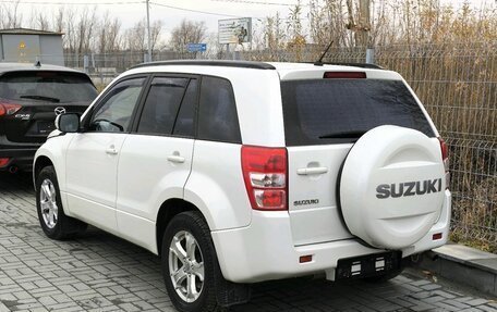 Suzuki Grand Vitara, 2014 год, 1 349 000 рублей, 2 фотография