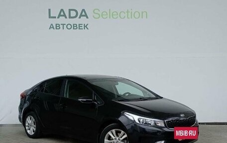 KIA Cerato III, 2019 год, 1 785 000 рублей, 3 фотография