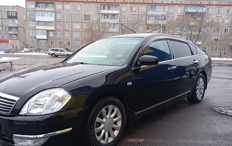 Nissan Teana, 2007 год, 660 000 рублей, 3 фотография