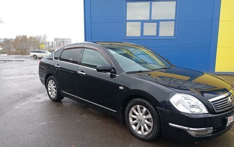 Nissan Teana, 2007 год, 660 000 рублей, 4 фотография