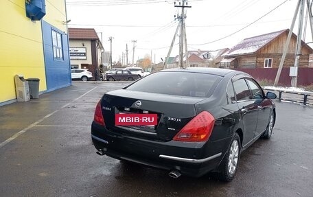 Nissan Teana, 2007 год, 660 000 рублей, 5 фотография