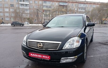 Nissan Teana, 2007 год, 660 000 рублей, 2 фотография